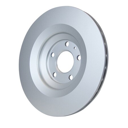 Pagid Brakes Brake Disc, 355111202 355111202